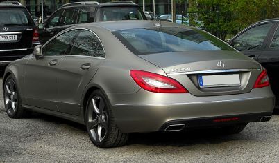 CLS 5